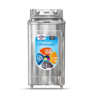 AWM-3230SM-S SUPER SPIN