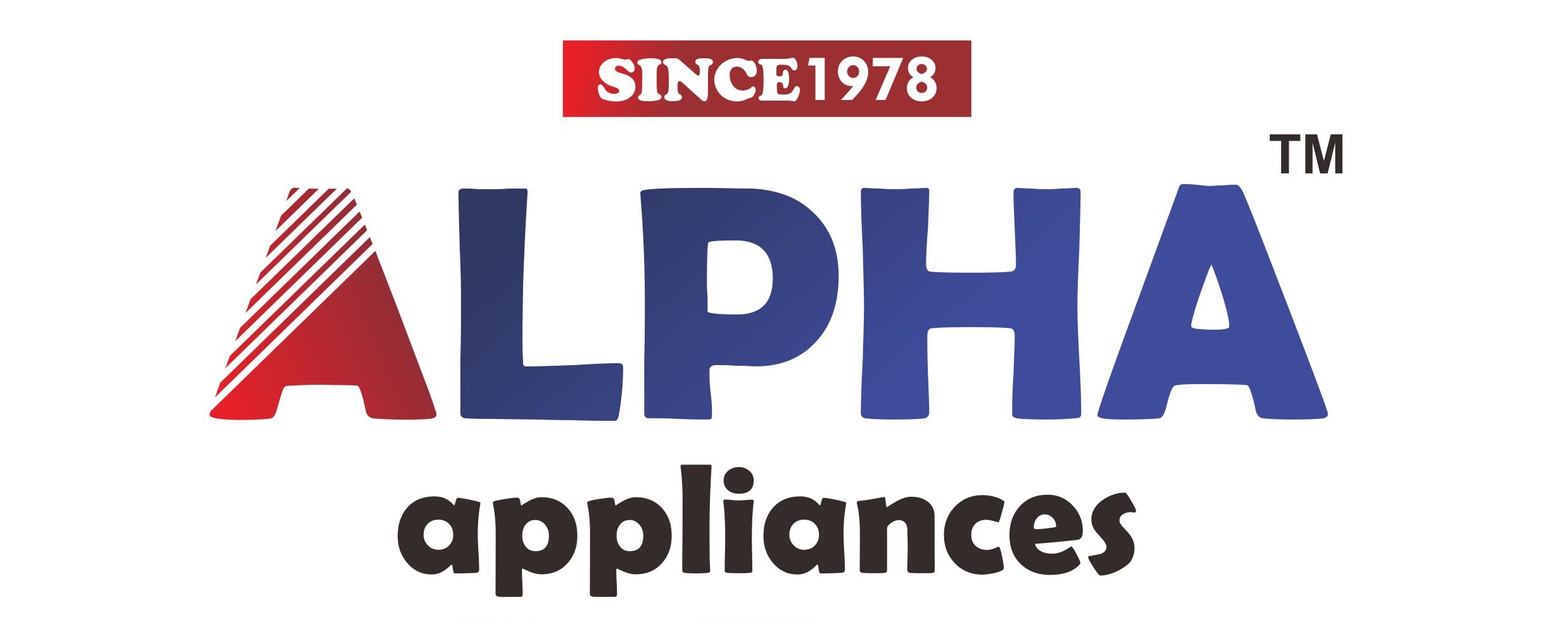 Alpha Appliances