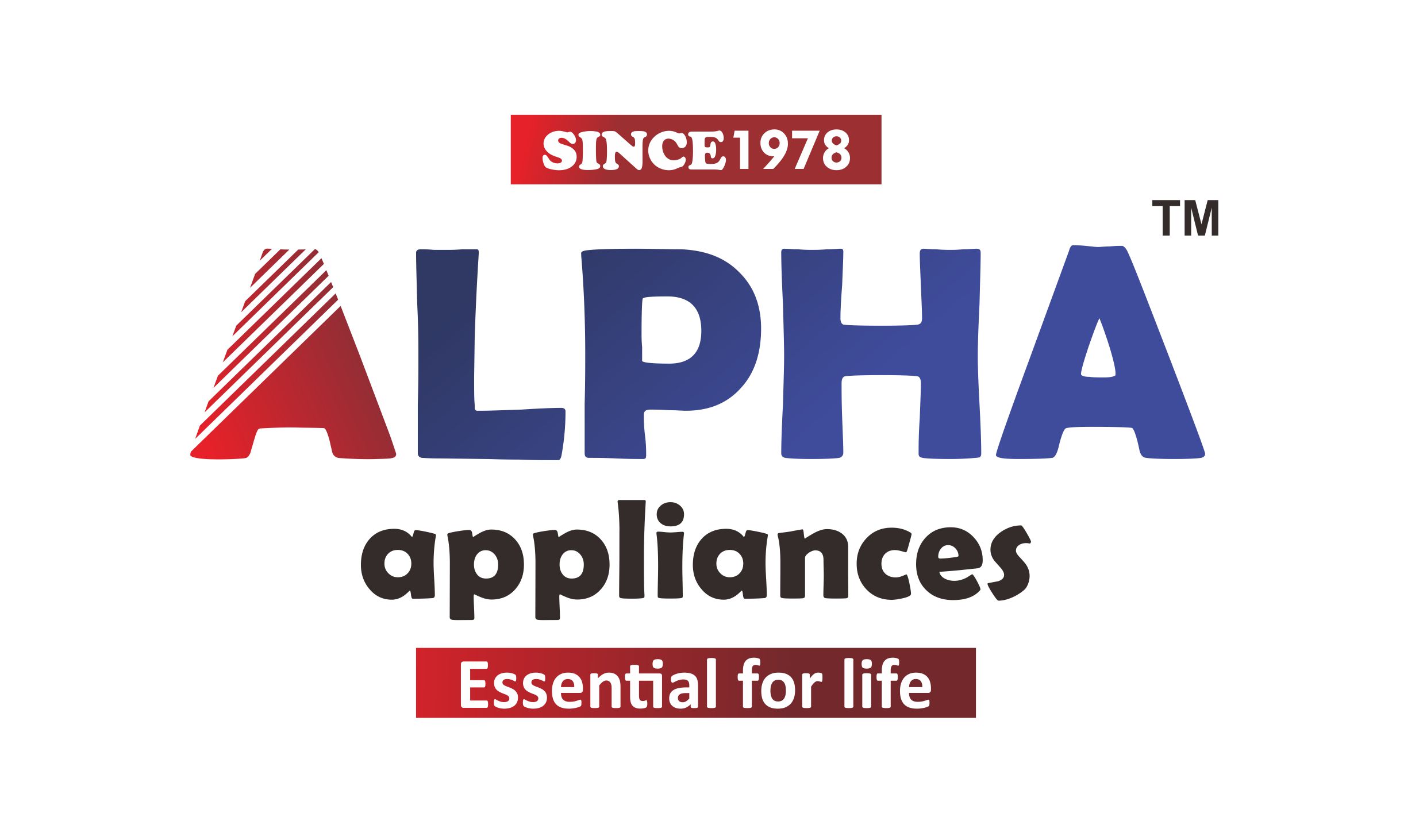 Alpha Appliances