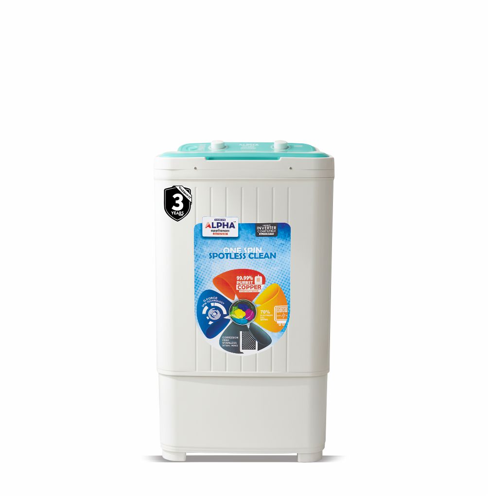 ASM-4530SP-PS VEGO SPIN