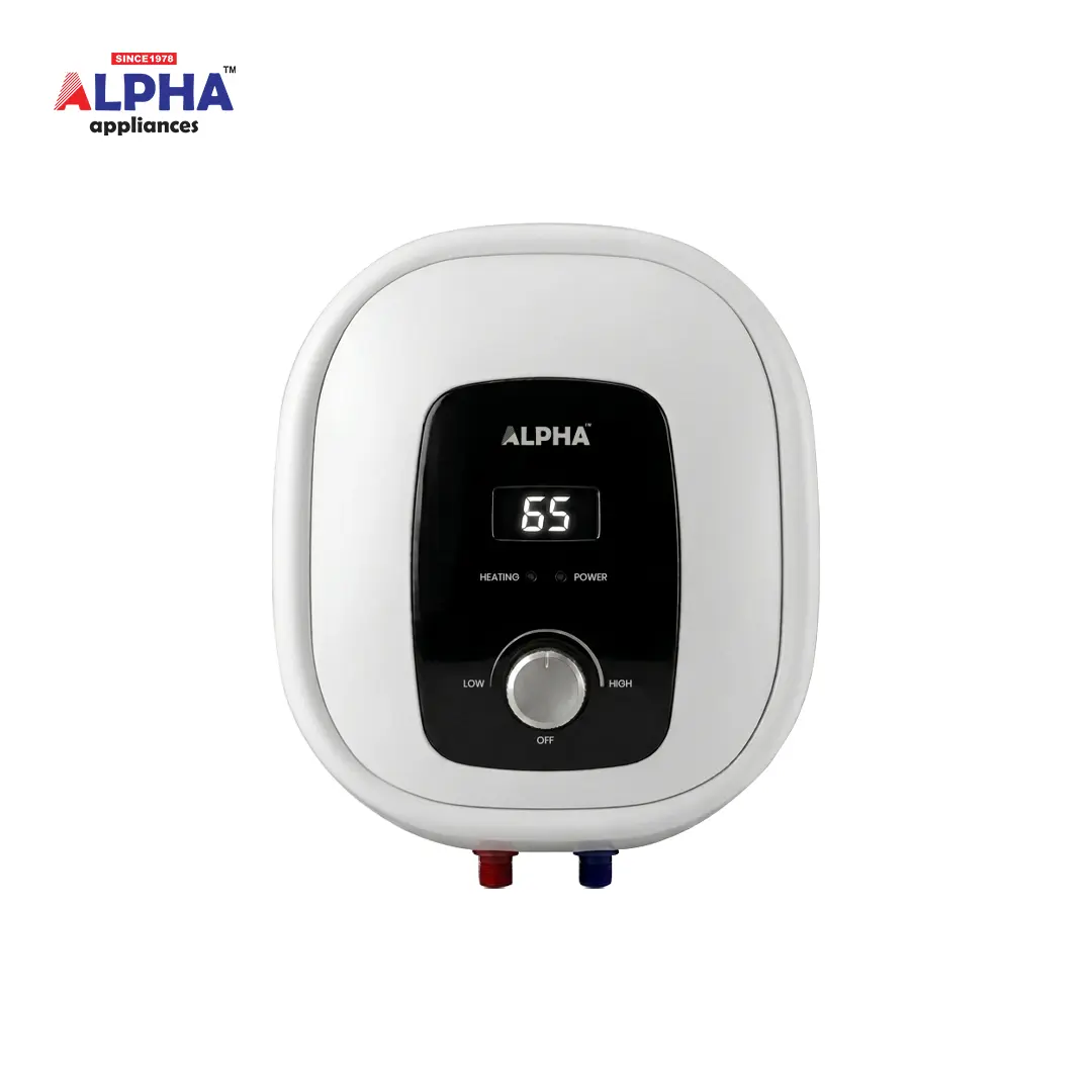 Water Heaters