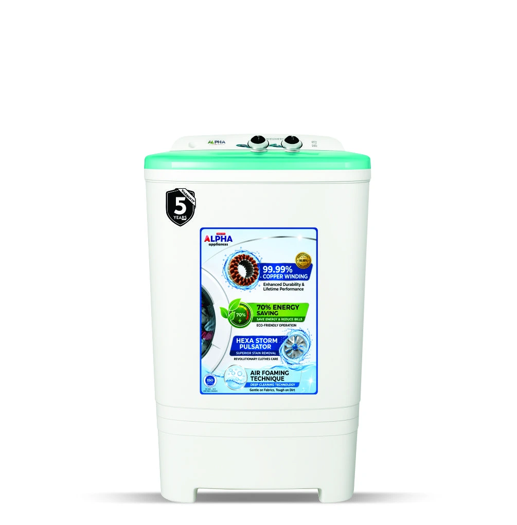 2095PS MASSIVE WASH