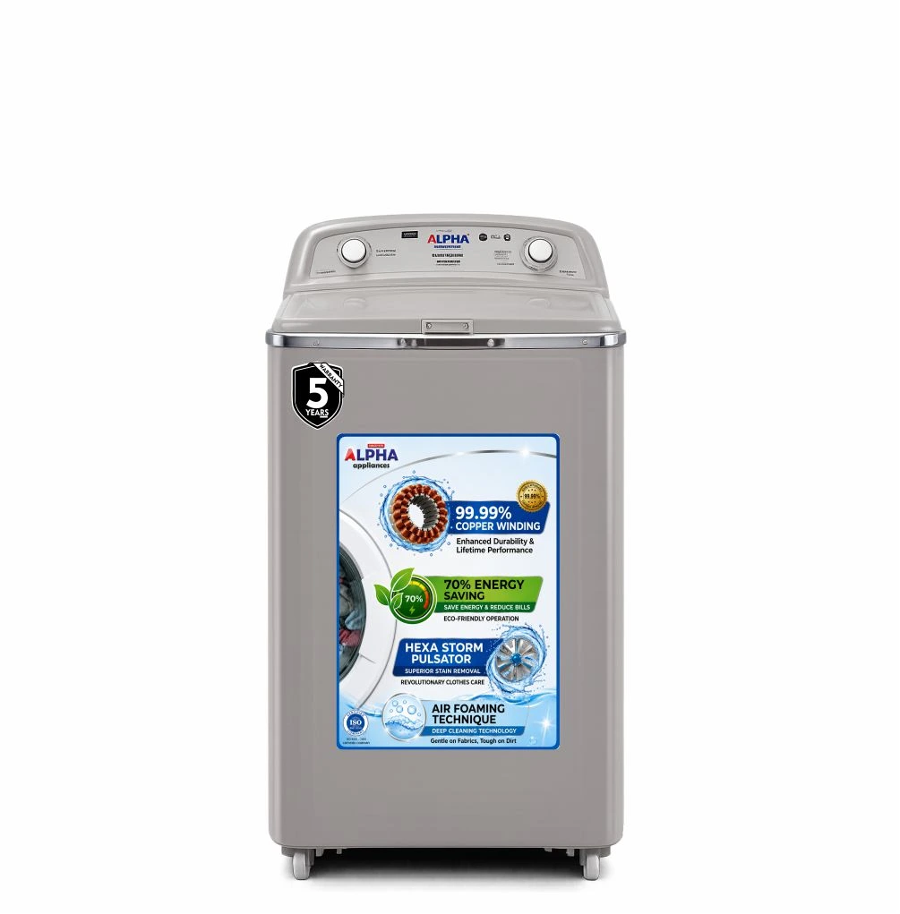 AWM-3320SM PLUS LONG WASH