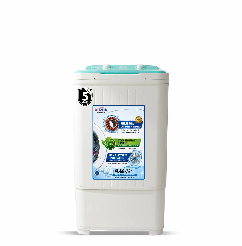 AWM-4030SP-PS MIGHTY WASH