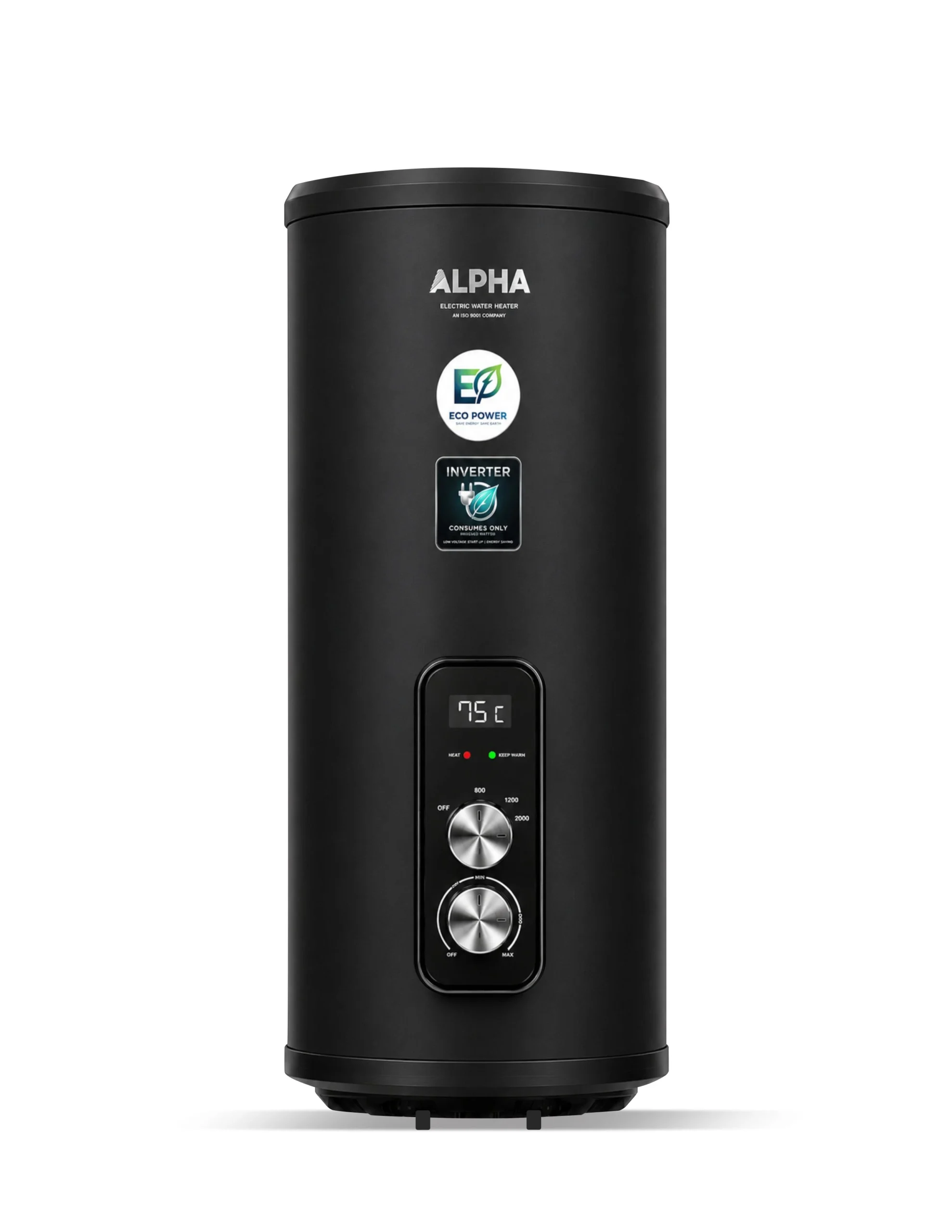 AWH-70L ECO INVERTER SMART