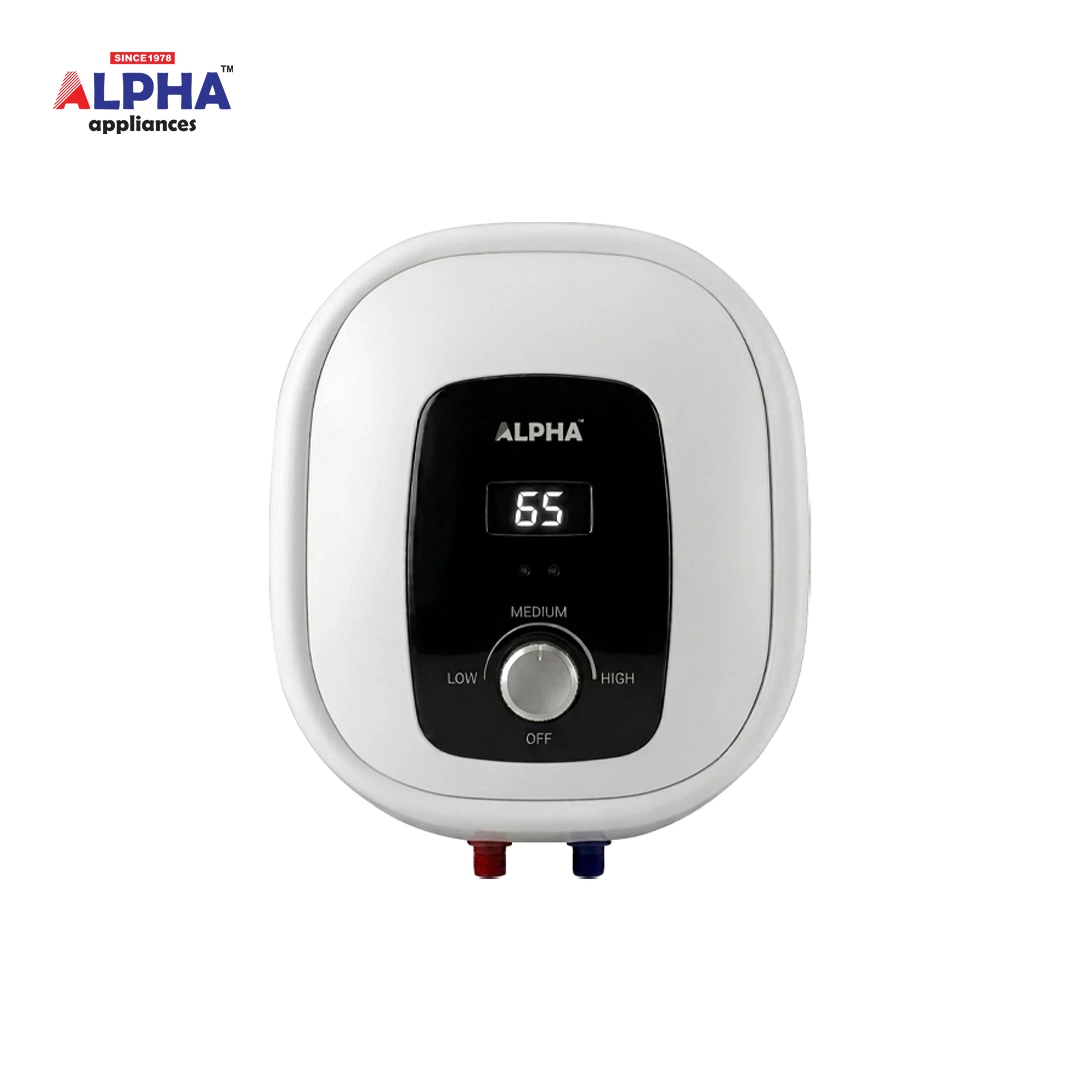 Water Heaters